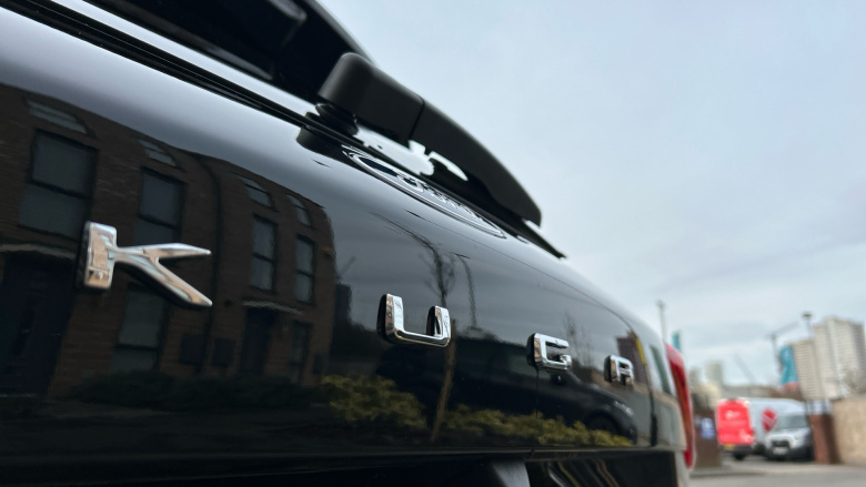 Ford Kuga 1.5 EcoBoost Titanium 5dr Petrol Estate